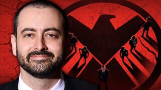 Marvel TV Exec Brad Winderbaum Teases Agents of Shield Revival