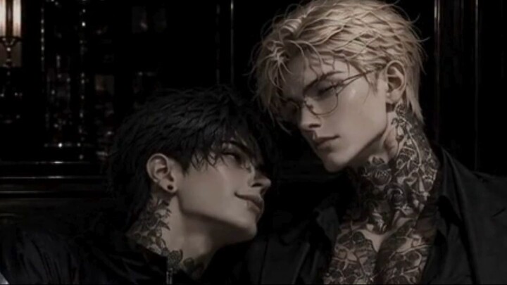 yaoi ai การ์ตูนวาย