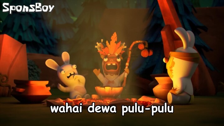 Keanehan Desa Pulu-Pulu PART 1