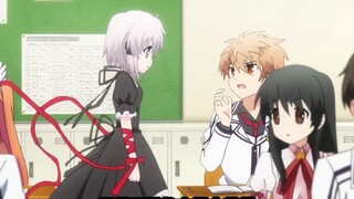 Có một ma nữ loli làm vợ sẽ như thế nào?