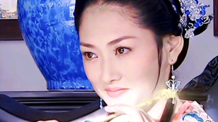 So it turns out she’s been training in the daomadan role for seven years—no wonder her spellcasting 