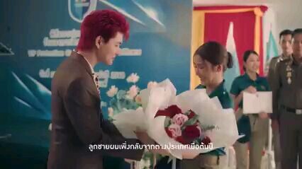 Heart Code trailer ep 1 and 2 is out