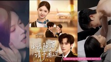 "Application for landing, please approve" eng sub