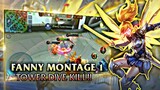 FANNY TOWER DIVING MONTAGE || MjMiller | FANNY MONTAGE 1 🔥