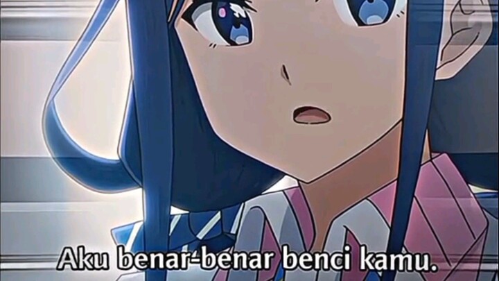 Seseorang akan berubah ketika kedatanganya tidak dihargai🥀🥀