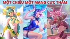 Tổng Hợp Những Pha Highlight Liên Quân Hay Nhất Tik Tok Liên Quân 2022