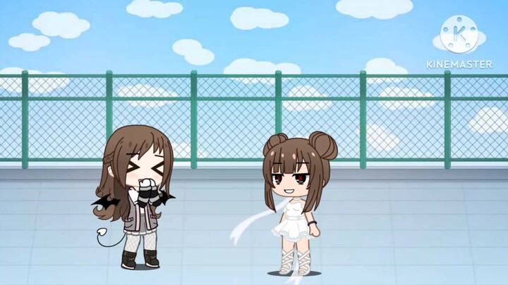 my ex-bff well deserved this