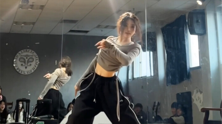 【Lacey】Natasha's group version｜Jin Daming's choreography｜jazz cover