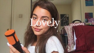 Alaina, ca sĩ cover bản hit "đáng yêu" của Billie với 6 triệu lượt xem trên YouTube, sắp đến Trạm B!