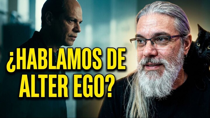 ¿HABLAMOS de Alter Ego (2026)  El FINAL te dejará PENSANDO por DÍAS 😁😁