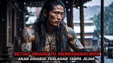 Semua Target Dihabisi Tanpa Ampun !!! Pembalasan S4d!s Seorang Pembunuh Bayaran !!! | Film Action