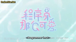 cute Programmers eps 5 Sub indo