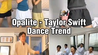 Dance trend 2025