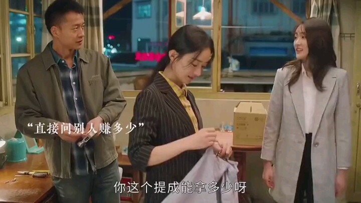 Ini bukan karena jujur, ini karena memang nggak punya kemampuan.