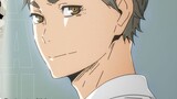 "Ka" Takayuki Sugawara [Volume 2]: Behind the madness, please listen to me...丨Volleyball Junior Chro