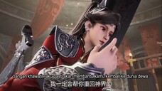 The Sword Fairy Season 2 Episode 25 Sub Indo