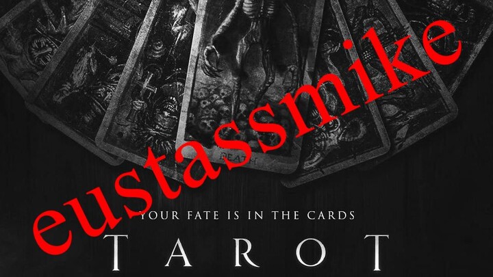 Tarot - 2024 (dubbing inggris - subtitle indonesia)