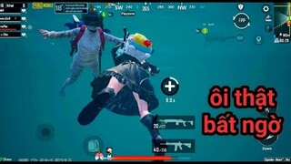 PUBG Mobile - Những Tính Năng Mới Cập Nhật Ko Thông Báo | Comeback Cùng Đồng Bọn