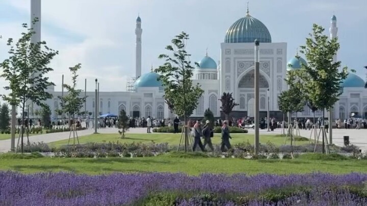 imam al Bukhari from Uzbekistan ,❤❤❤❤❤