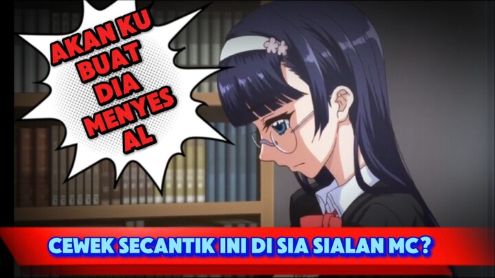 baru jg jadian dah di tinggalin