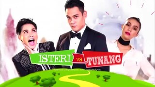 Isteri VS Tunang Episod 7