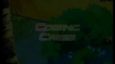 Team Galaxy Eps #22 [Cosmic Crisis]