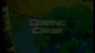 Team Galaxy Eps #22 [Cosmic Crisis]