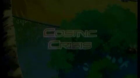 Team Galaxy Eps #22 [Cosmic Crisis]