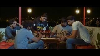 28 Degree Celsius 2025 New Hindi Dubbed South Movie HD 1080P