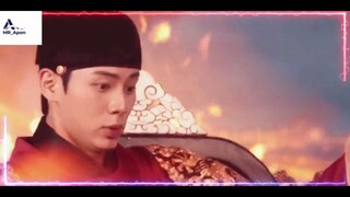 Bon Appetit, Your Majesty  S1 E8 Hindi Audio-highlight