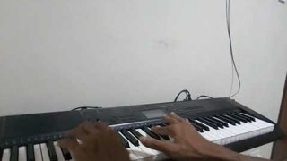 just me playing whatever is on my mind - Ep. 18: some bgm if i wanna be a vtuber
