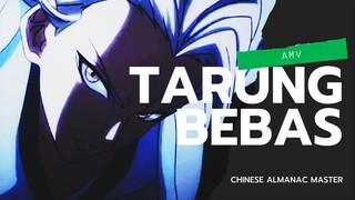 AMV l CHINESE ALMANAC MASTER