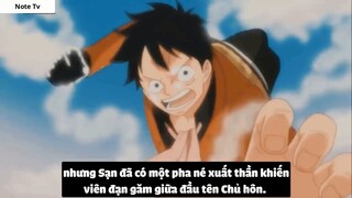 Top 7 Xạ Thủ Đỉnh Nhất One Piece #32- 8