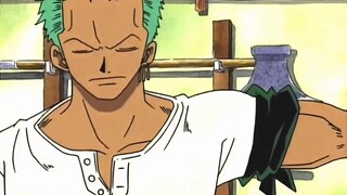 This woman said it so loudly that she was afraid her boss couldn't hear her # One Piece # Anime Reco