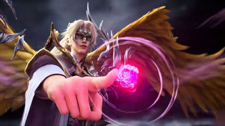 Perfect World Episode 244 Sub Indo