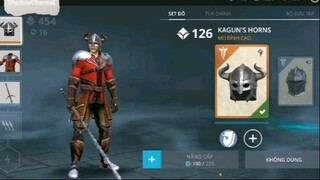 Shadow Fight 3* #1 - NGƯỜI VÔ HÌNH LÀ CÓ THẬT !! - ShadowChannel