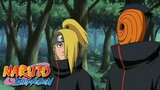 Naruto Shippuden Episode 99 Tagalog Dubbed