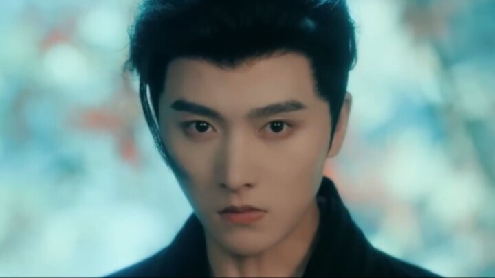 เกมลวงในวังหลัง เจียงหลานชิง
