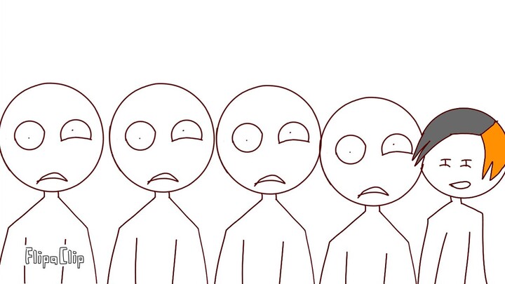 Childhood experiences|Pinoy animation ft.jan animate ang mey animation