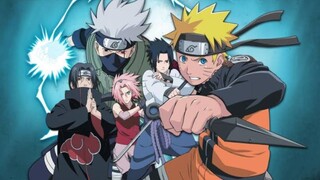 Naruto Shippuden Episode 32 In Official Hindi Dub | Anime Wala