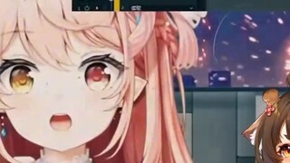 [Orihara Lulu] Hayadoji itu imut, tidak peduli bagaimana kamu memanggilnya. Kenapa dia harus dipangg