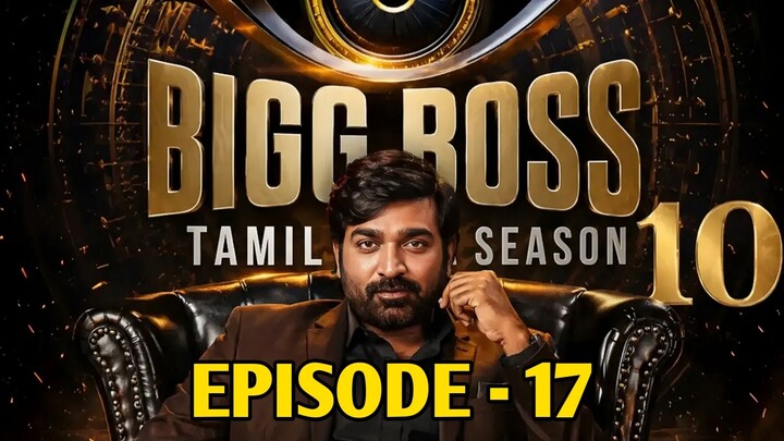 Bigg Boss S10 | EP - 17 | 23/09/2026