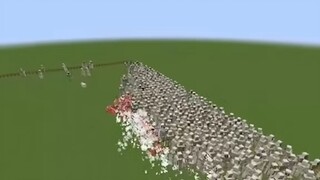 Minecraft: What the heck!?