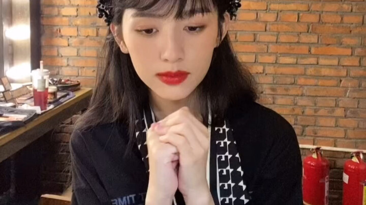 [Gong Jun • Zhou Ye] This devotee is willing to stay vegetarian for three days just to get a boyfrie