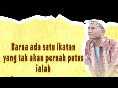 SAHABAT | Komedi Lucu - Komedi Osing Banyuwangi dari Tonggo Lucu 19