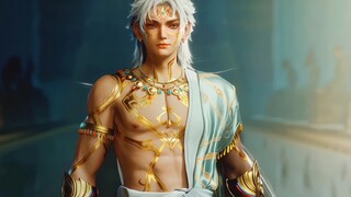 大尊夺舍班公措成功转世