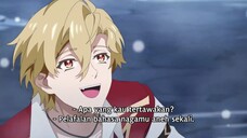 The Demon King Who Lost His Job Episode 22 Subtitle Indonesia