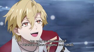 The Demon King Who Lost His Job Episode 22 Subtitle Indonesia