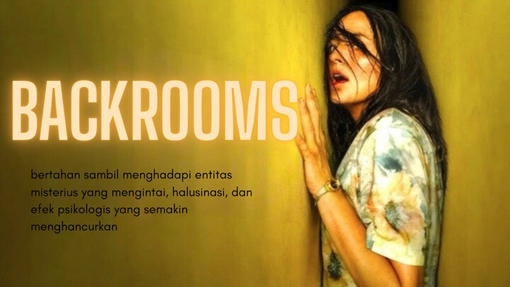 Backrooms (2026)
