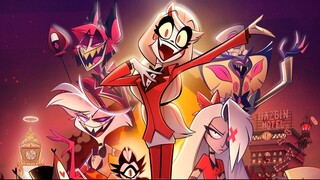 Stayed Gone Hazbin Hotel